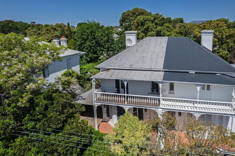 To Let 3 Bedroom Property for Rent in Kenilworth Western Cape